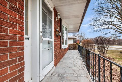 Photo 1 at 170 Farewell Street, Donevan, Oshawa