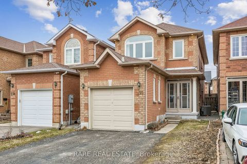 Photo 0 at 276 Milliken Meadows Drive, Milliken Mills West, Markham