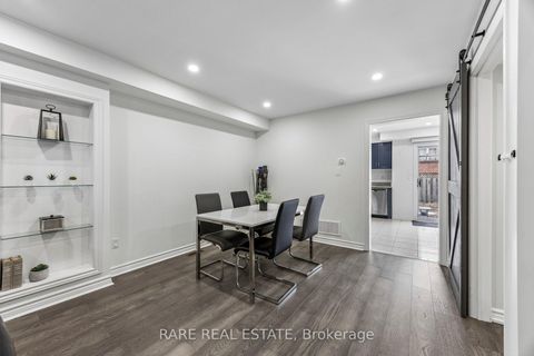 Photo 6 at 276 Milliken Meadows Drive, Milliken Mills West, Markham