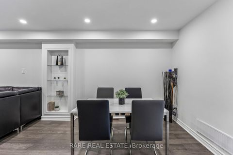 Photo 7 at 276 Milliken Meadows Drive, Milliken Mills West, Markham