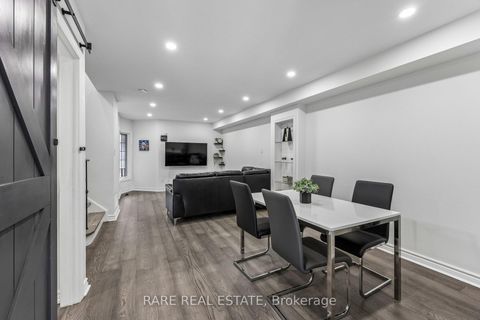 Photo 8 at 276 Milliken Meadows Drive, Milliken Mills West, Markham