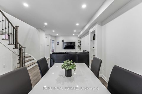 Photo 9 at 276 Milliken Meadows Drive, Milliken Mills West, Markham