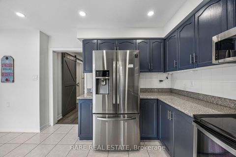 Photo 15 at 276 Milliken Meadows Drive, Milliken Mills West, Markham