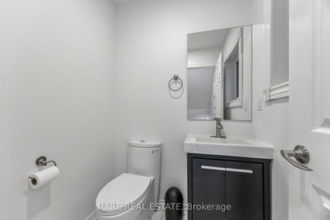 Photo 21 at 276 Milliken Meadows Drive, Milliken Mills West, Markham