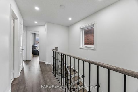 Photo 22 at 276 Milliken Meadows Drive, Milliken Mills West, Markham