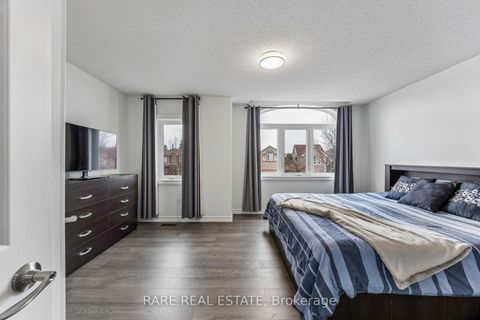 Photo 24 at 276 Milliken Meadows Drive, Milliken Mills West, Markham