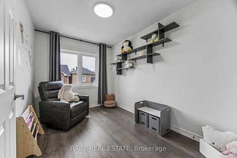 Photo 28 at 276 Milliken Meadows Drive, Milliken Mills West, Markham