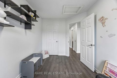 Photo 29 at 276 Milliken Meadows Drive, Milliken Mills West, Markham