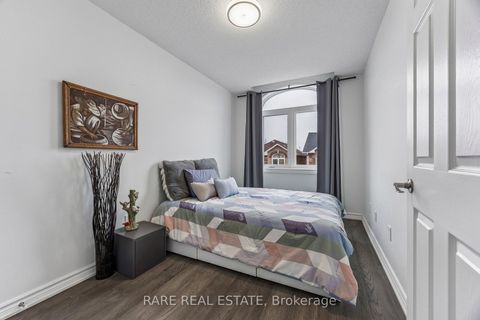 Photo 30 at 276 Milliken Meadows Drive, Milliken Mills West, Markham