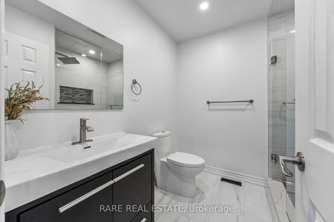 Photo 31 at 276 Milliken Meadows Drive, Milliken Mills West, Markham