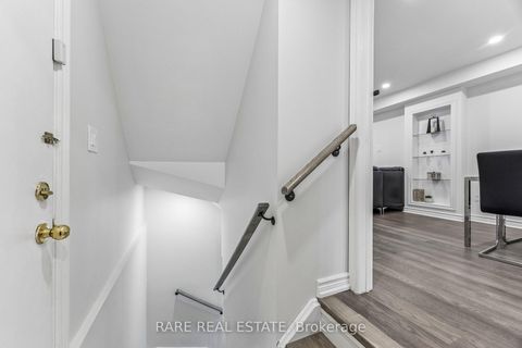 Photo 33 at 276 Milliken Meadows Drive, Milliken Mills West, Markham