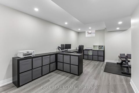 Photo 35 at 276 Milliken Meadows Drive, Milliken Mills West, Markham