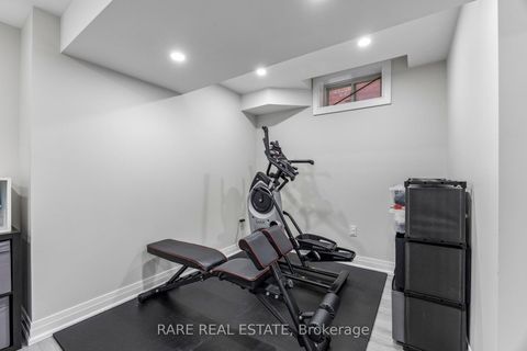 Photo 36 at 276 Milliken Meadows Drive, Milliken Mills West, Markham