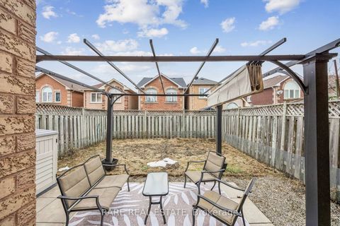 Photo 38 at 276 Milliken Meadows Drive, Milliken Mills West, Markham