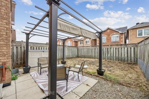 Photo 39 at 276 Milliken Meadows Drive, Milliken Mills West, Markham