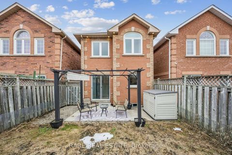 Photo 40 at 276 Milliken Meadows Drive, Milliken Mills West, Markham