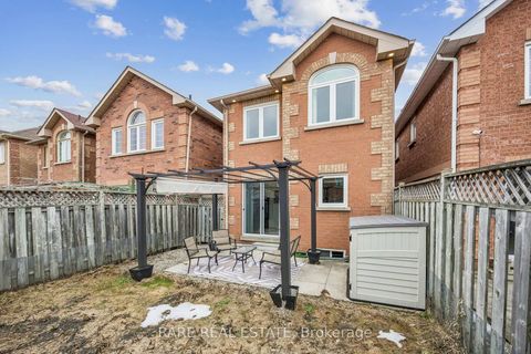 Photo 41 at 276 Milliken Meadows Drive, Milliken Mills West, Markham