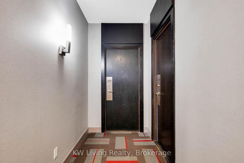 Photo 4 at 2503 - 120 Homewood Avenue, North St. James Town, Toronto