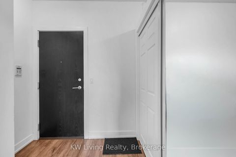 Photo 5 at 2503 - 120 Homewood Avenue, North St. James Town, Toronto