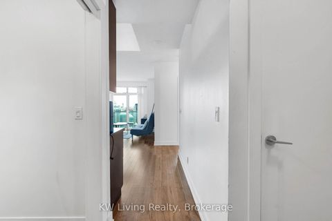 Photo 6 at 2503 - 120 Homewood Avenue, North St. James Town, Toronto