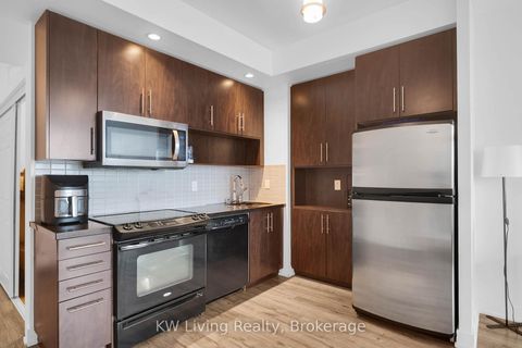 Photo 7 at 2503 - 120 Homewood Avenue, North St. James Town, Toronto