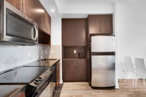 Photo 8 at 2503 - 120 Homewood Avenue, North St. James Town, Toronto