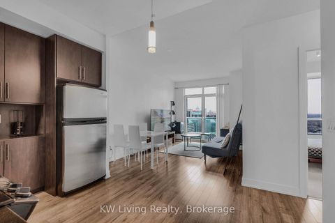 Photo 9 at 2503 - 120 Homewood Avenue, North St. James Town, Toronto