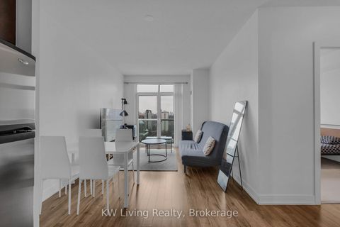 Photo 10 at 2503 - 120 Homewood Avenue, North St. James Town, Toronto