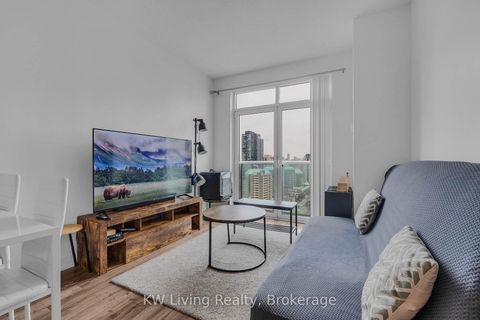 Photo 12 at 2503 - 120 Homewood Avenue, North St. James Town, Toronto