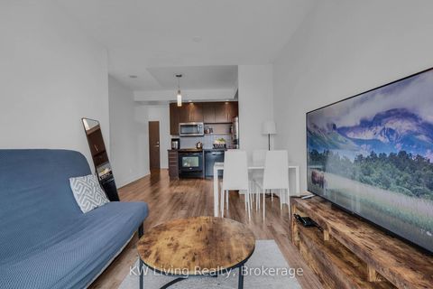 Photo 13 at 2503 - 120 Homewood Avenue, North St. James Town, Toronto