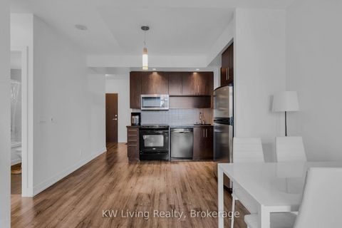 Photo 14 at 2503 - 120 Homewood Avenue, North St. James Town, Toronto