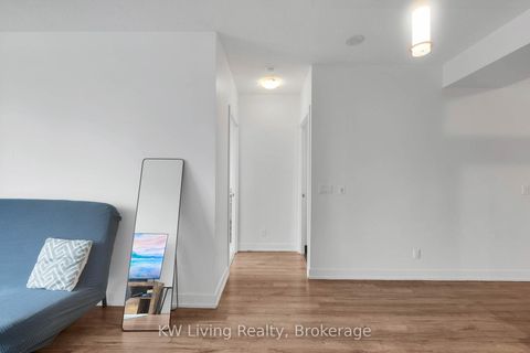 Photo 17 at 2503 - 120 Homewood Avenue, North St. James Town, Toronto