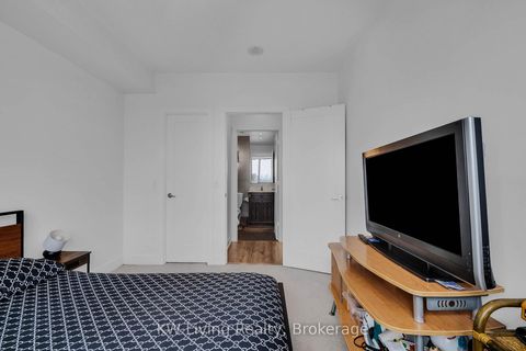 Photo 19 at 2503 - 120 Homewood Avenue, North St. James Town, Toronto