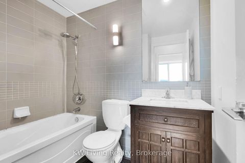 Photo 21 at 2503 - 120 Homewood Avenue, North St. James Town, Toronto