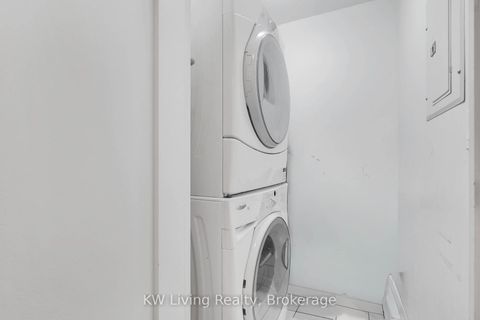 Photo 22 at 2503 - 120 Homewood Avenue, North St. James Town, Toronto