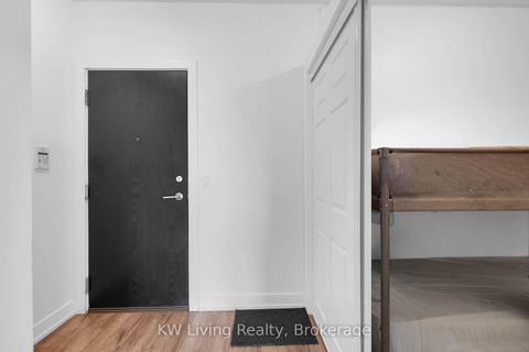 Photo 24 at 2503 - 120 Homewood Avenue, North St. James Town, Toronto