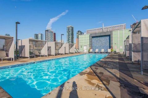 Photo 25 at 2503 - 120 Homewood Avenue, North St. James Town, Toronto