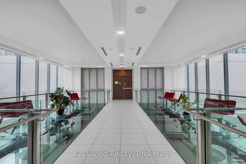 Photo 26 at 2503 - 120 Homewood Avenue, North St. James Town, Toronto