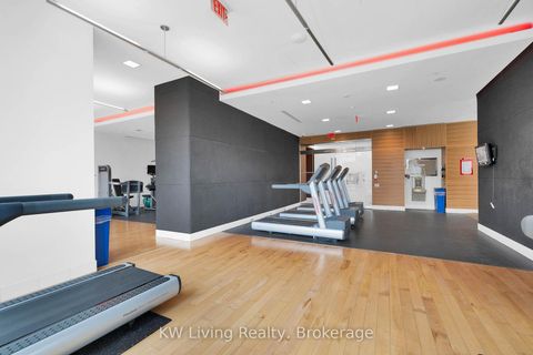 Photo 28 at 2503 - 120 Homewood Avenue, North St. James Town, Toronto