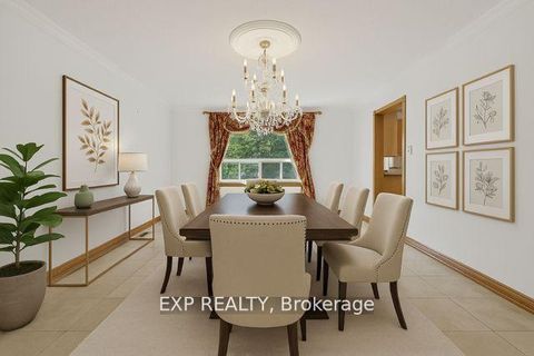 Photo 8 at 315 Stephanie Boulevard, Kleinburg, Vaughan