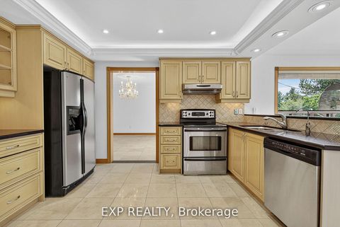 Photo 12 at 315 Stephanie Boulevard, Kleinburg, Vaughan