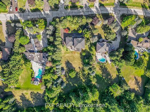 Photo 35 at 315 Stephanie Boulevard, Kleinburg, Vaughan