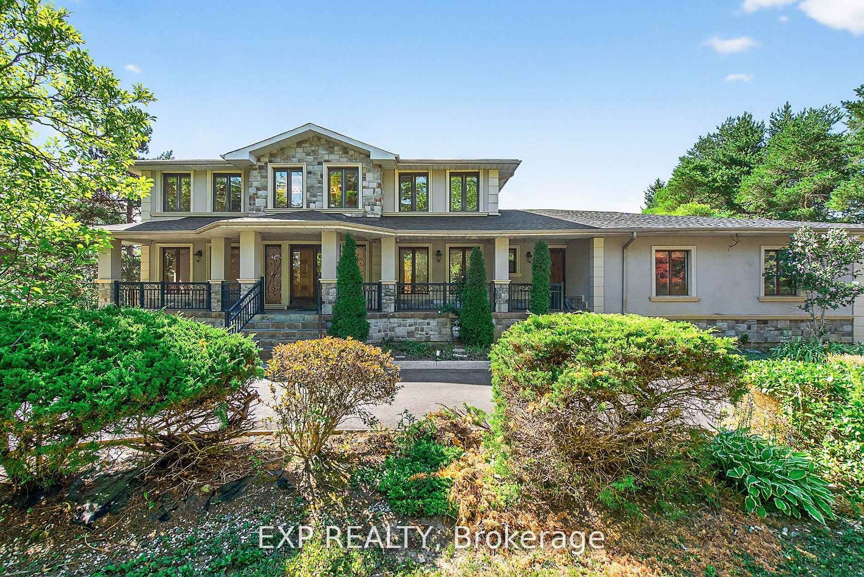 315 Stephanie Boulevard, Kleinburg, Vaughan 