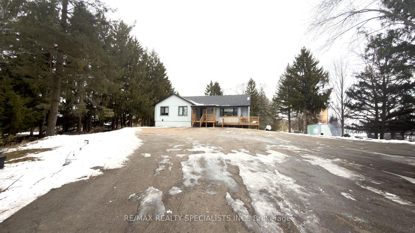 15553 The Gore Road, Rural Caledon, Caledon 