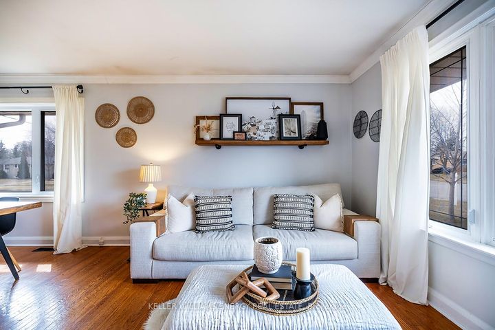 Photo 7 at 487 Cunningham Avenue, McLaughlin, Oshawa