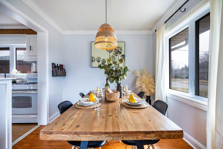 Photo 11 at 487 Cunningham Avenue, McLaughlin, Oshawa