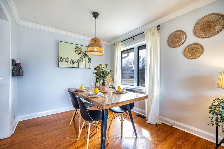 Photo 12 at 487 Cunningham Avenue, McLaughlin, Oshawa