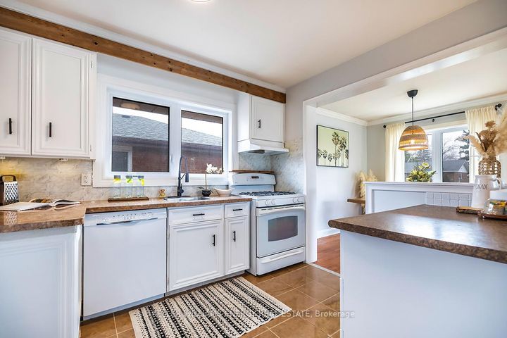 Photo 15 at 487 Cunningham Avenue, McLaughlin, Oshawa