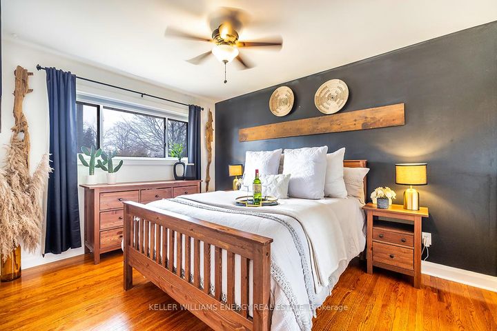 Photo 18 at 487 Cunningham Avenue, McLaughlin, Oshawa