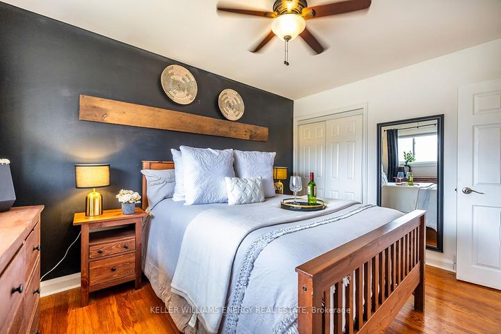 Photo 19 at 487 Cunningham Avenue, McLaughlin, Oshawa